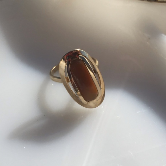 Sara cov adjustable ring - Picture 2 of 3